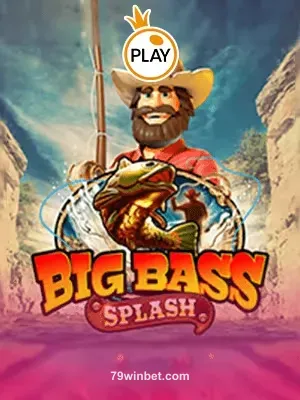 79win bigbasssplash