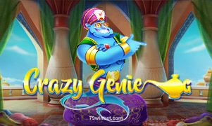 Hình ảnh trò chơi Crazy Genie tại 79win
