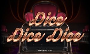 Hình ảnh trò chơi Dice Dice Dice tại 79win