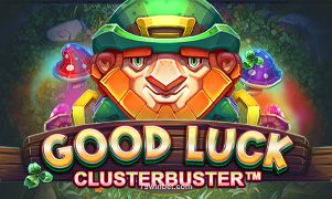 Hình ảnh game Good Luck Clusterbuster™ tại 79win