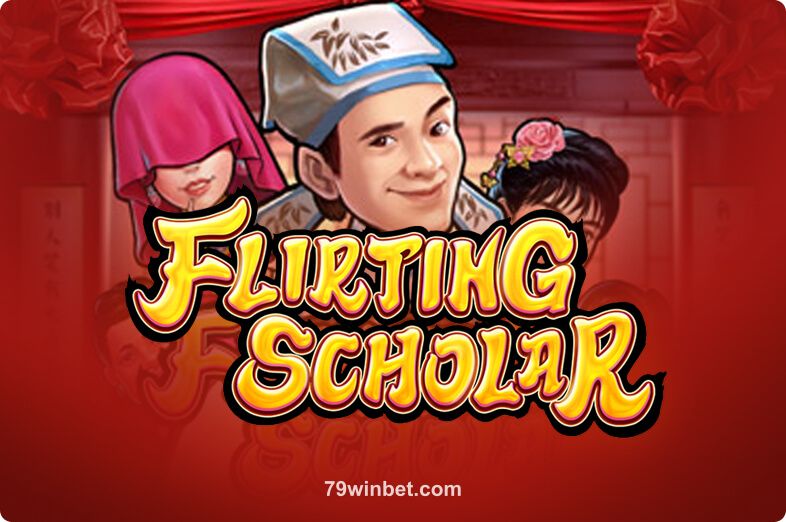 Hình ảnh trò chơi Flirting Scholar tại 79win
