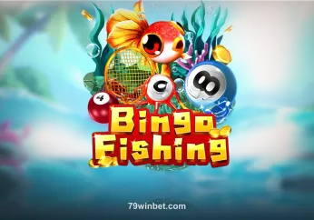 Bingo Fishing tại 79win