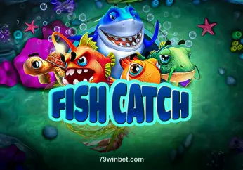 Hình ảnh trò chơi Fish Catch tại 79win