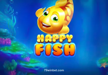 Hình ảnh trò chơi Happy Fish tại 79win