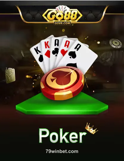 Hình ảnh trò chơi Go Poker Portrait tại 79win