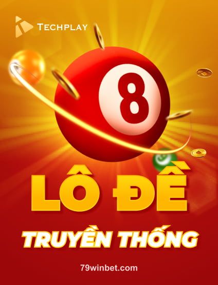 Hình ảnh trò chơi Techplay Lo De Truyen Thong Portrait tại 79win