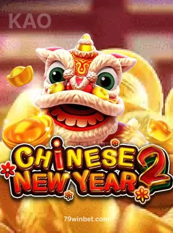 Fachai Chinese New Year 2 tại 79win