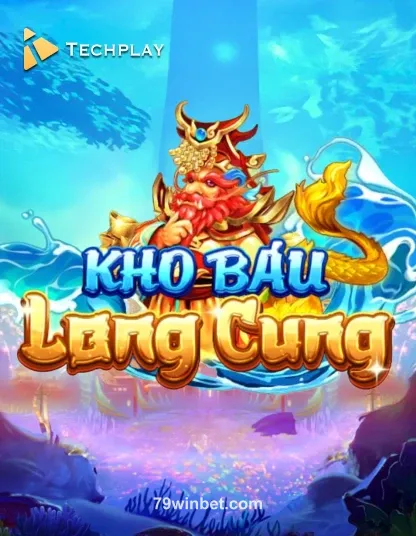 Hình ảnh Techplay Ca Kho Bau Long Cung 1987 tại 79win