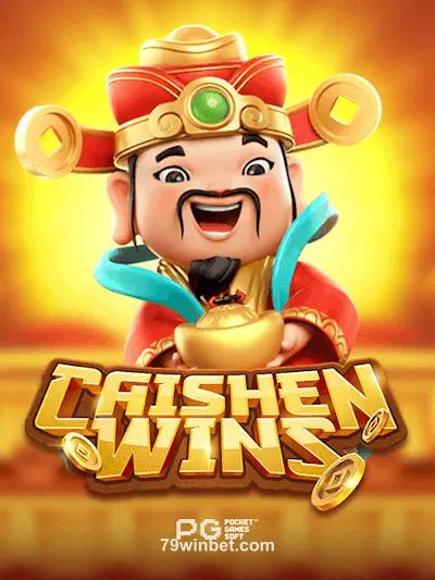 79win Caishen Wins
