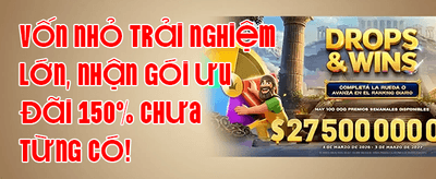 Chào Mừng Tân Thủ